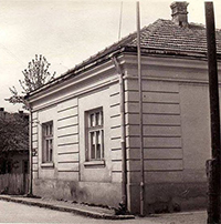 Poštovani Vergovići i njihove kuće