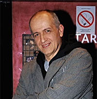 O režiseru Šuljagi