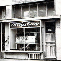 Ljimunada i bakljave; kore za pitu i gibanicu