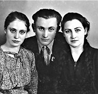 Kada su Užičani počeli da se osmehuju na fotografijama?