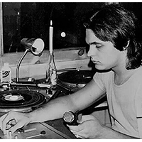 Kako do muzike sedamdesetih?