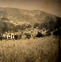 Turica, užička žitnica