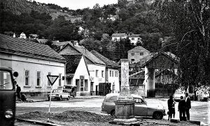 "Rakijska" šezdesetih godina 20. veka