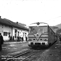 „Ludi Sarajlija“ je prolazio Užicem