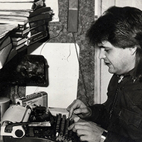 Od ozbiljnog istraživačkog početaka do užičanstvenog udruženja