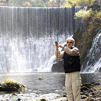 Užička Nijagara i "skakavci"