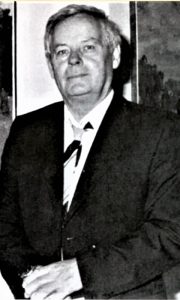 Akademski slikar Milutin Korać