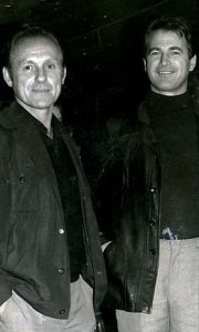 . Učitelj i učenik, posebne užičke zanatlije