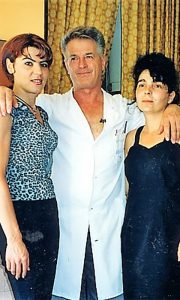 Iako u penziji Mijo je dalje radio