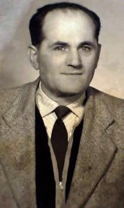 Miodrag Petrović Pipelja u najboljim danima