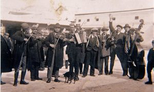 Orkestar Milivoja Stefanovića