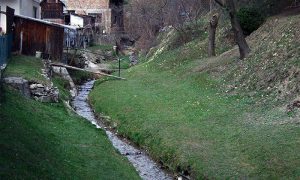 Gluvaćki potok 2019. godine