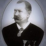 Advokat Aleksa Aljo Popović