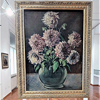 Dve vredne slike u istom ramu