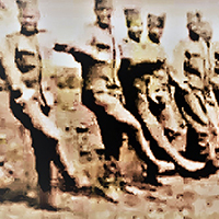 Кolo Žike Jovanovića na Uneskovoj listi, a unuka u Beogradskoj operi