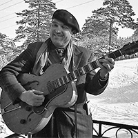 Najmuzikalniji Užičani, Carinjaši