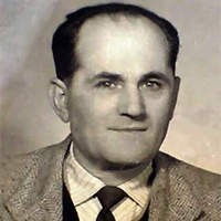 Rakinjaš koji je govorio u stihu