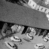 Raketina radionica za popravke