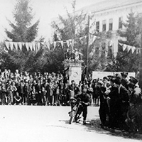 Popularni užički motoristi