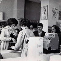 Zašto je zatvarena prva užička samoposluga?