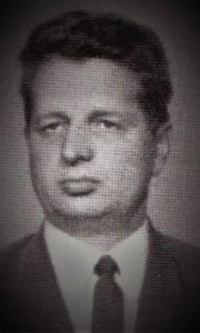 Spiro Žunić