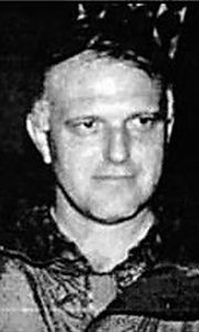 Vozač Dragan Kovačević