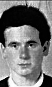 Vozač Goran Milivojević