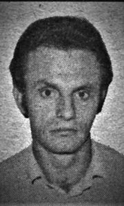 Profesor Đorđe Kuljanin