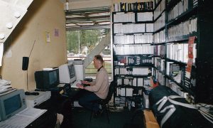 Tadašnja Arhiva TV 5