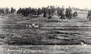 Prvo je kralj poslao novac da se uredi izvor Kuluševac.