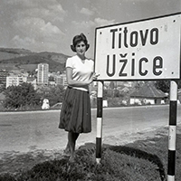 Bili smo Užičani,Titovoužičani, Užičičani