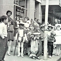 Zanimljiva Marinkova fotografija