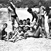 “Užičke Buljarice” i pravoslavna svetinja u njima