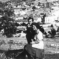 “Do klupice” na Zabučju