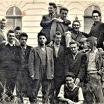 O prvim užičkim gimnazijalacima nakon oslobođenja 1945