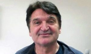 Čane kakvog smo zapantili