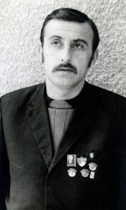 Račana kakvim smo ga zapamtili odikovan udarničkim značkama