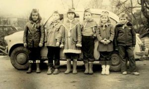 . Pioniri i fiće su bili posebnost Jugoslavije