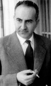 Pisac Aleksandar Tišma