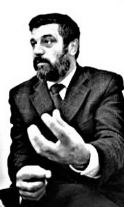 Direktor Službenog glasnika Slobodan Gavrilović