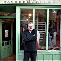 Storija o Gagi Vasu jednom od najuspešnijih užičkih sportista