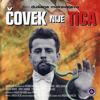 Hipnotizer koji je hipnotisao i Užičane