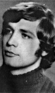 Najuspešniji užički sportista 1969. godine, Slobodan Milivojević