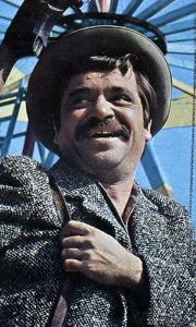 Burduš, razglednica za obožavatelje