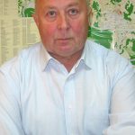 Penzioner Dragomir Žunić još uvek aktivan kao sporski novinar
