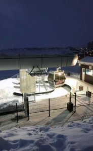 Gold stanica - Foto Mačič