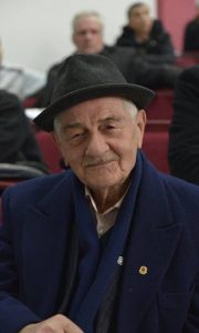 Bego kako su ga Užičani zapamtili