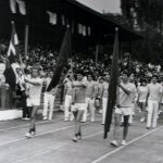 MOSI igre u Užicu su održane jula 1971