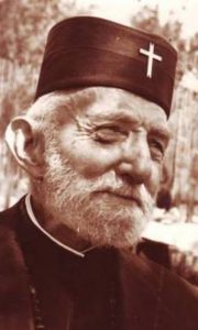 Prota Mihajlo Smiljanić