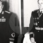 Tito i Nikola Ljubičić svojim najvažnijim ordenjem